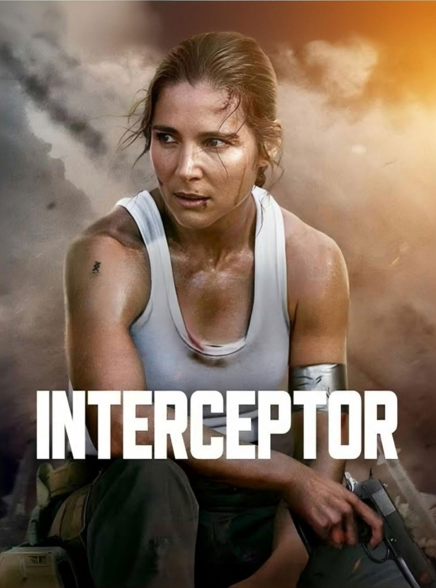 Interceptor Poster Interceptor | Kinyafilms - Agasobanuye Streaming - Kinyafilms